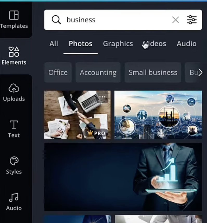 Stock Videos