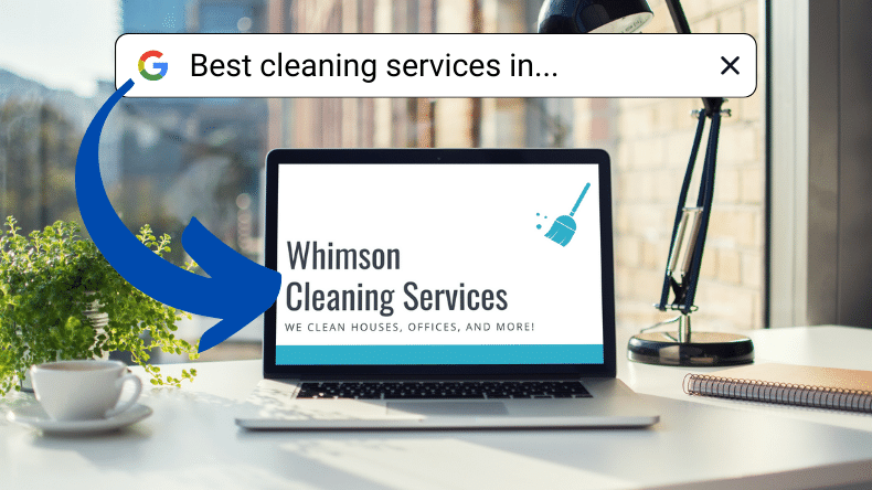 Best cleaning services SEO
