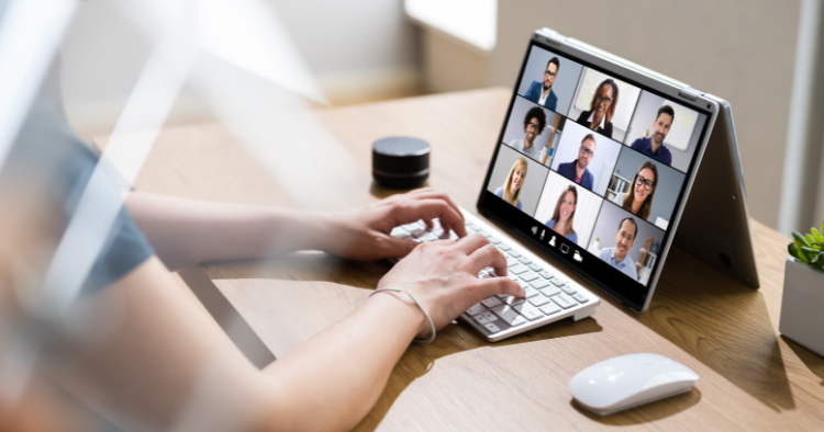 Webinar