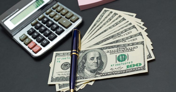 Budgeting
