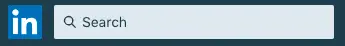 Search bar