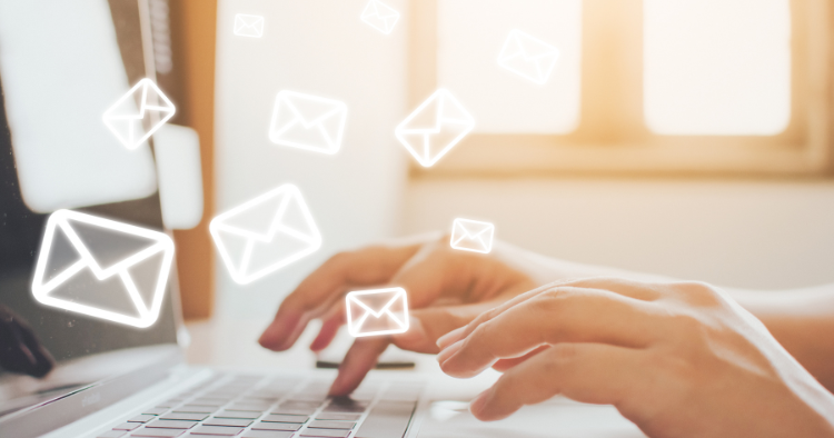 Email Messaging