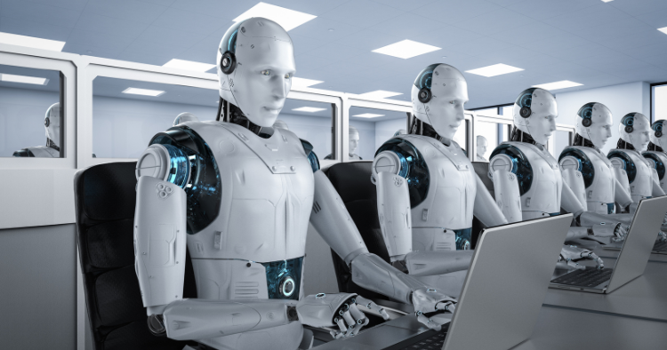 Automated