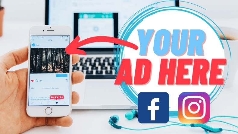 Paid ads
