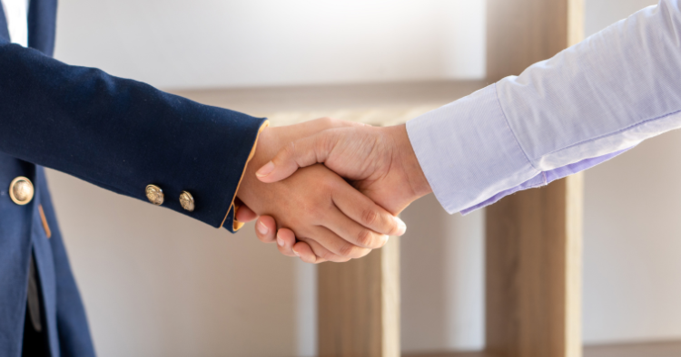 Building a relationship with clients