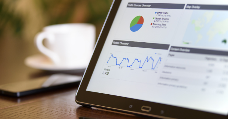 Analyzing good digital marketing strategy