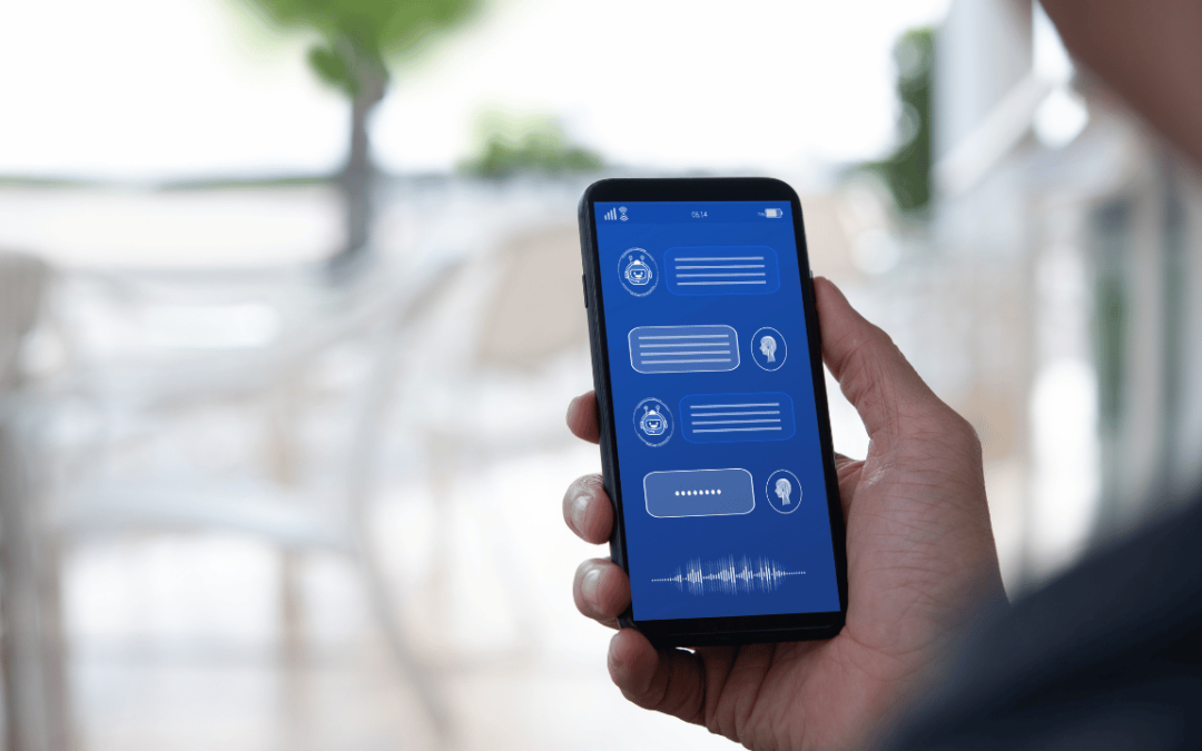 AI assistants