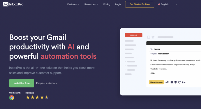 InboxPro