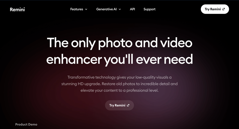 Remini