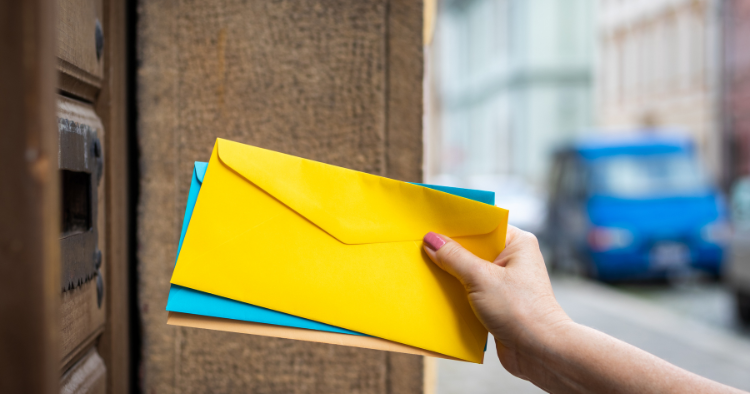 Best lead generation direct mail services for direct mailing leads