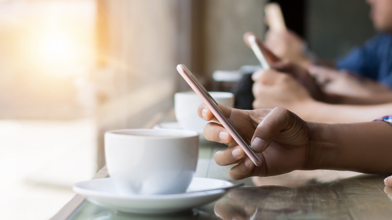 Facebook Messenger Marketing