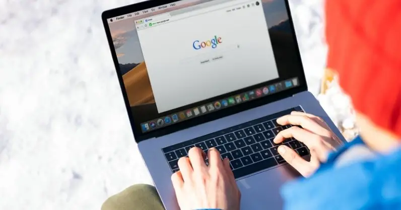 A screenshot of a search engine results page showing infinite banking leads as the top result for SEO optimization.