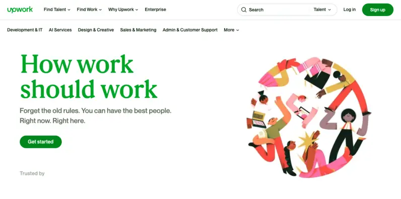 Upwork