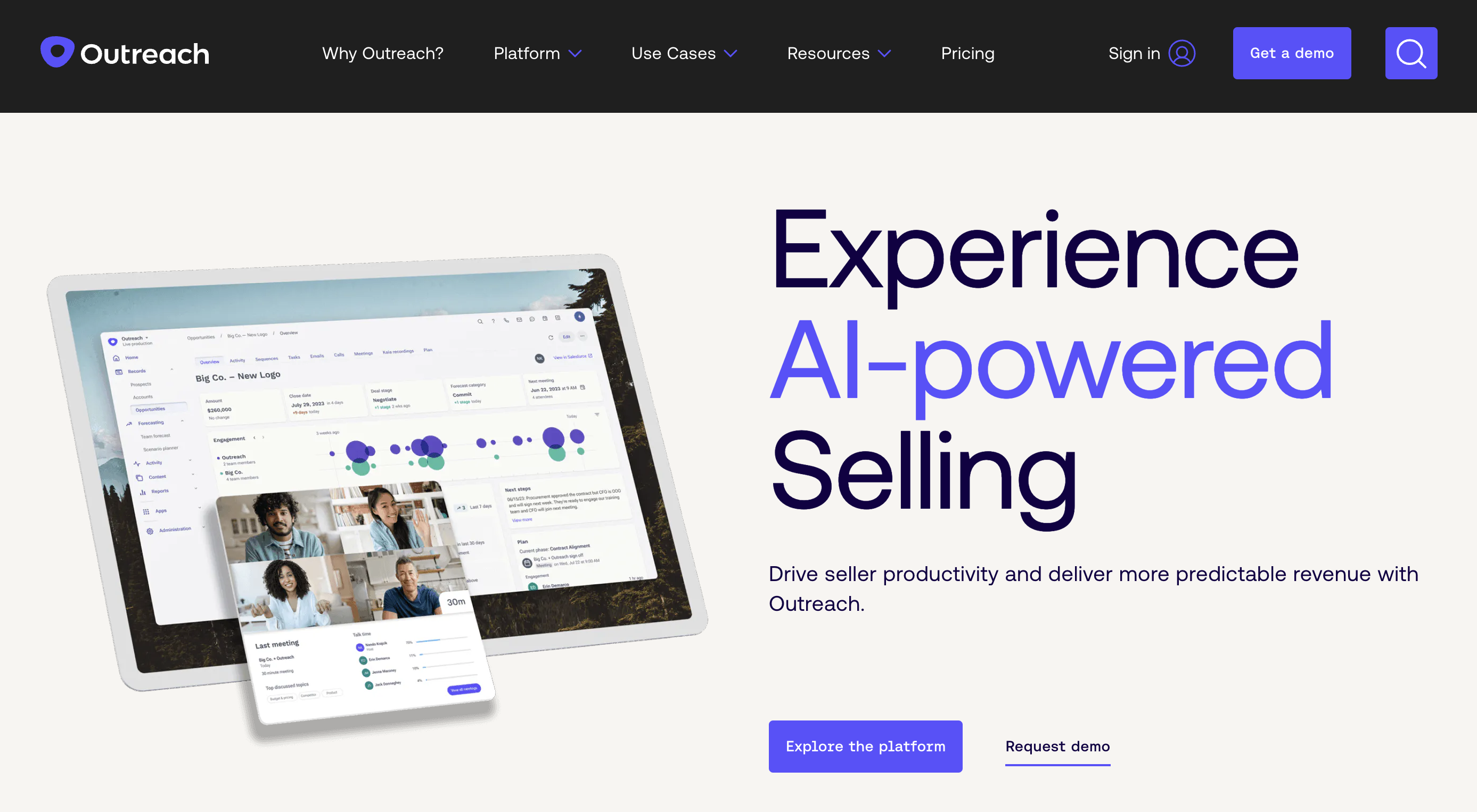  Best AI Sales Software & Business Leads Platform