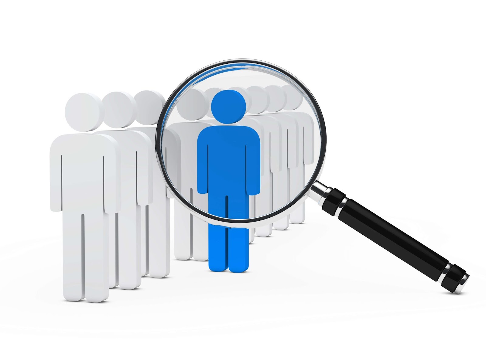 Finding your target market