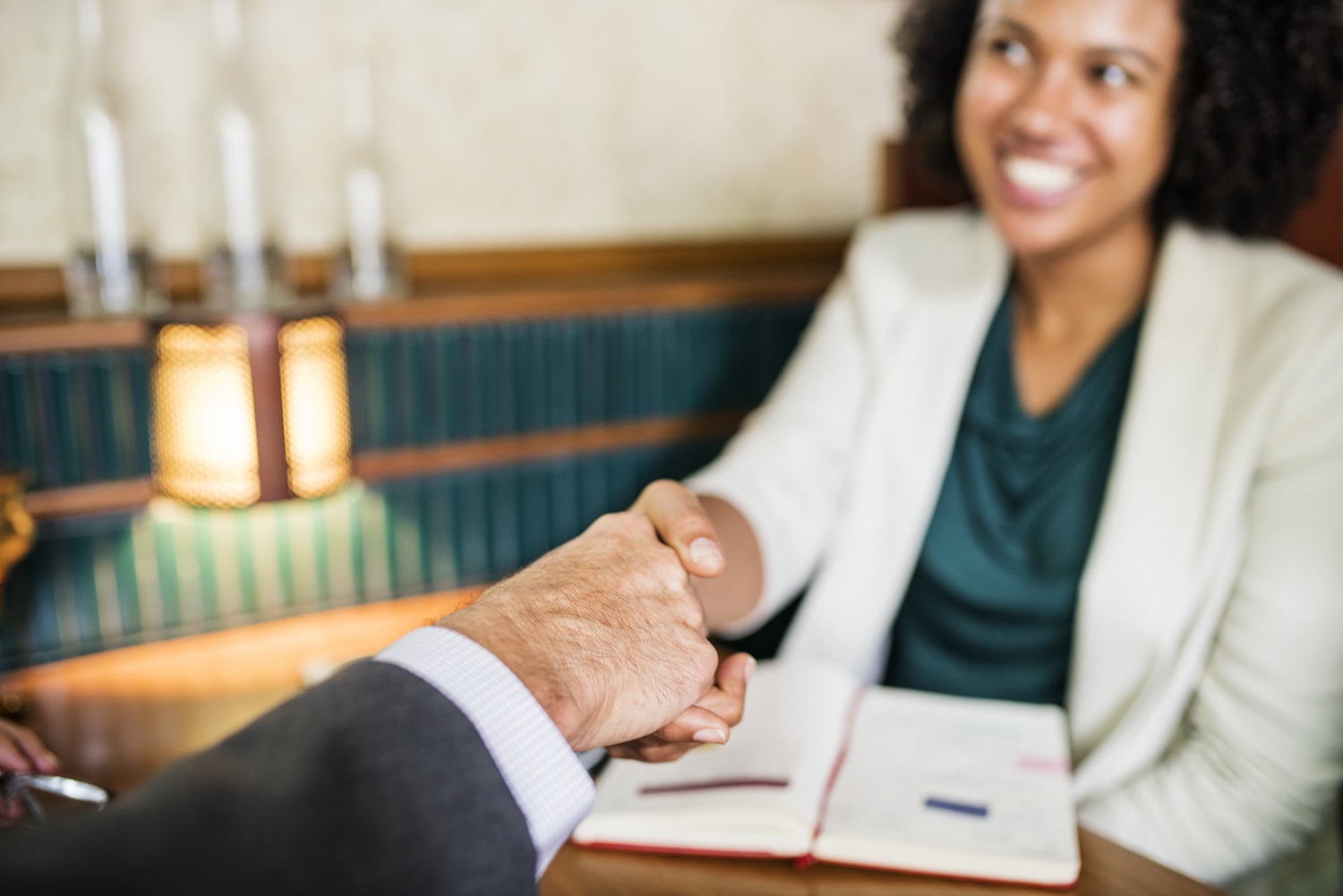 Connecting with your local clients