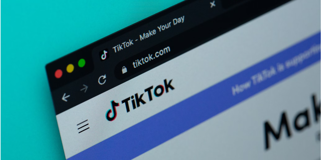 Tiktok ads